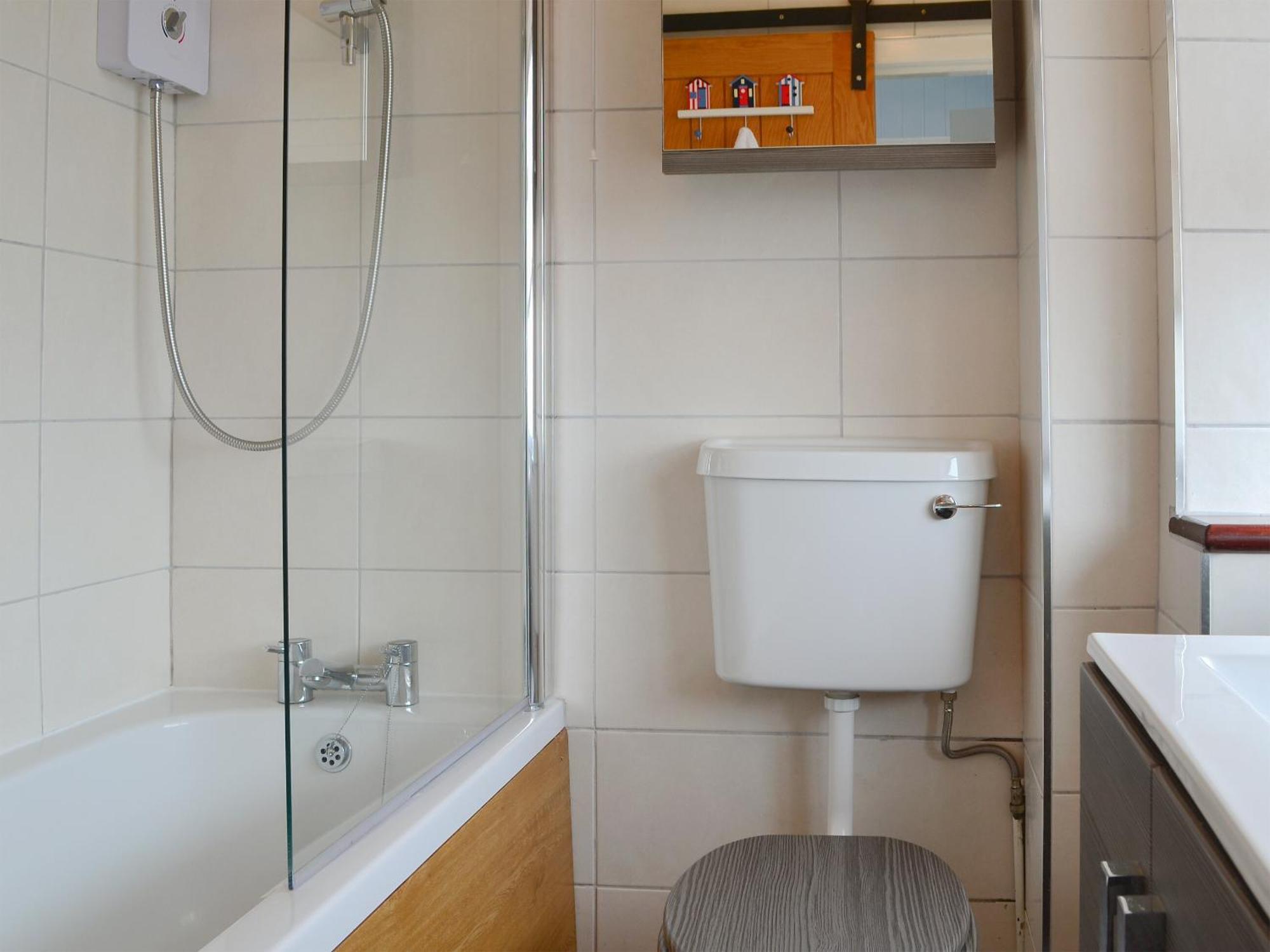 Beul-An-Latha Villa Saint Abbs Kültér fotó