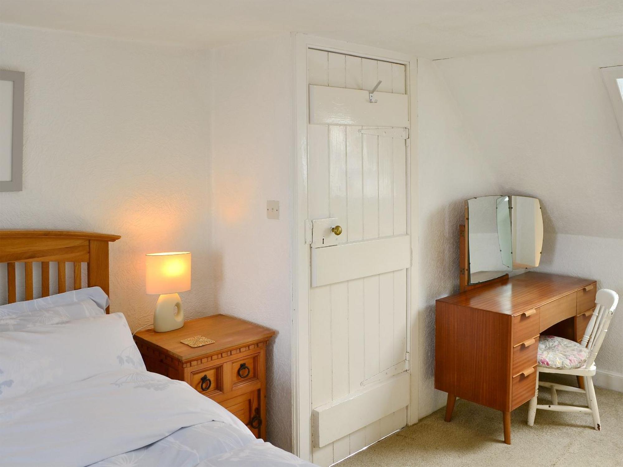 Beul-An-Latha Villa Saint Abbs Kültér fotó